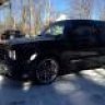 BoostedSUV
