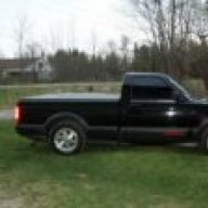 Stangbeater